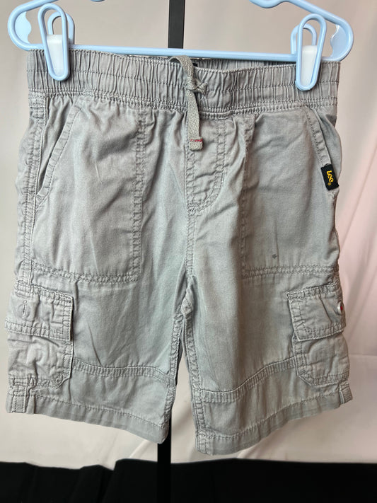 Lee Cargo Shorts Bundle
