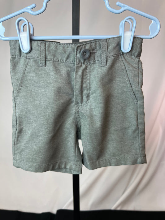 Cat & Jack Dry Weave Shorts