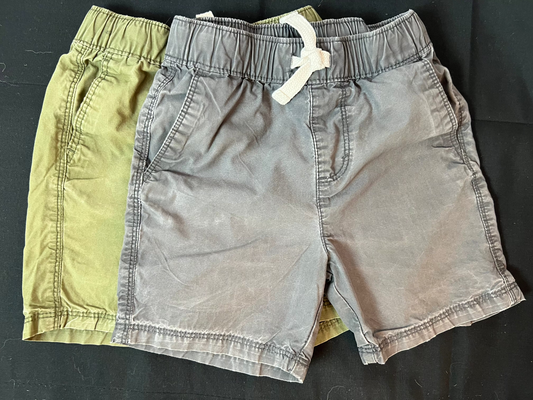 Old Navy Cargo Shorts Bundle