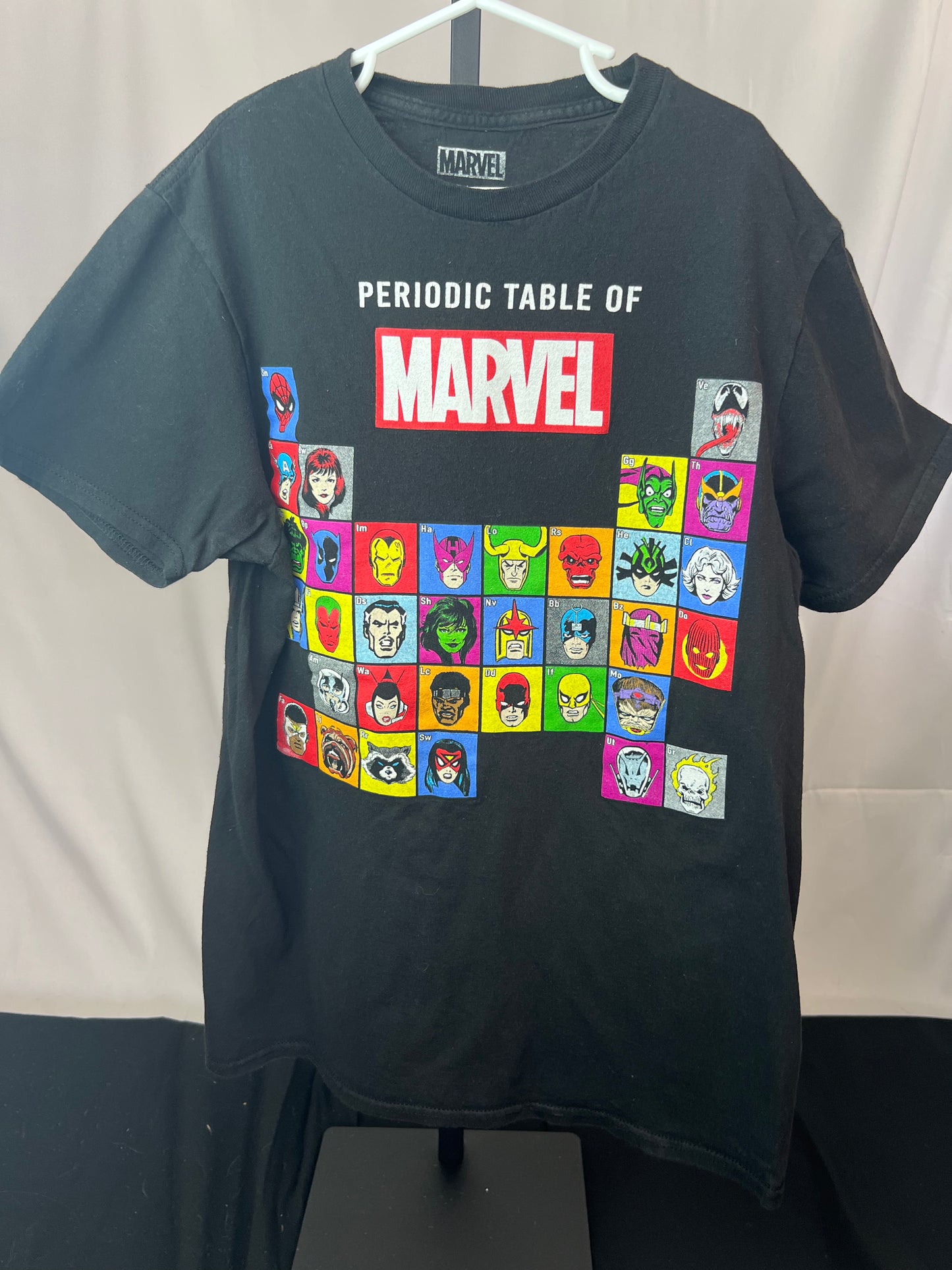 Marvel and Star Wars T-Shirt Bundle