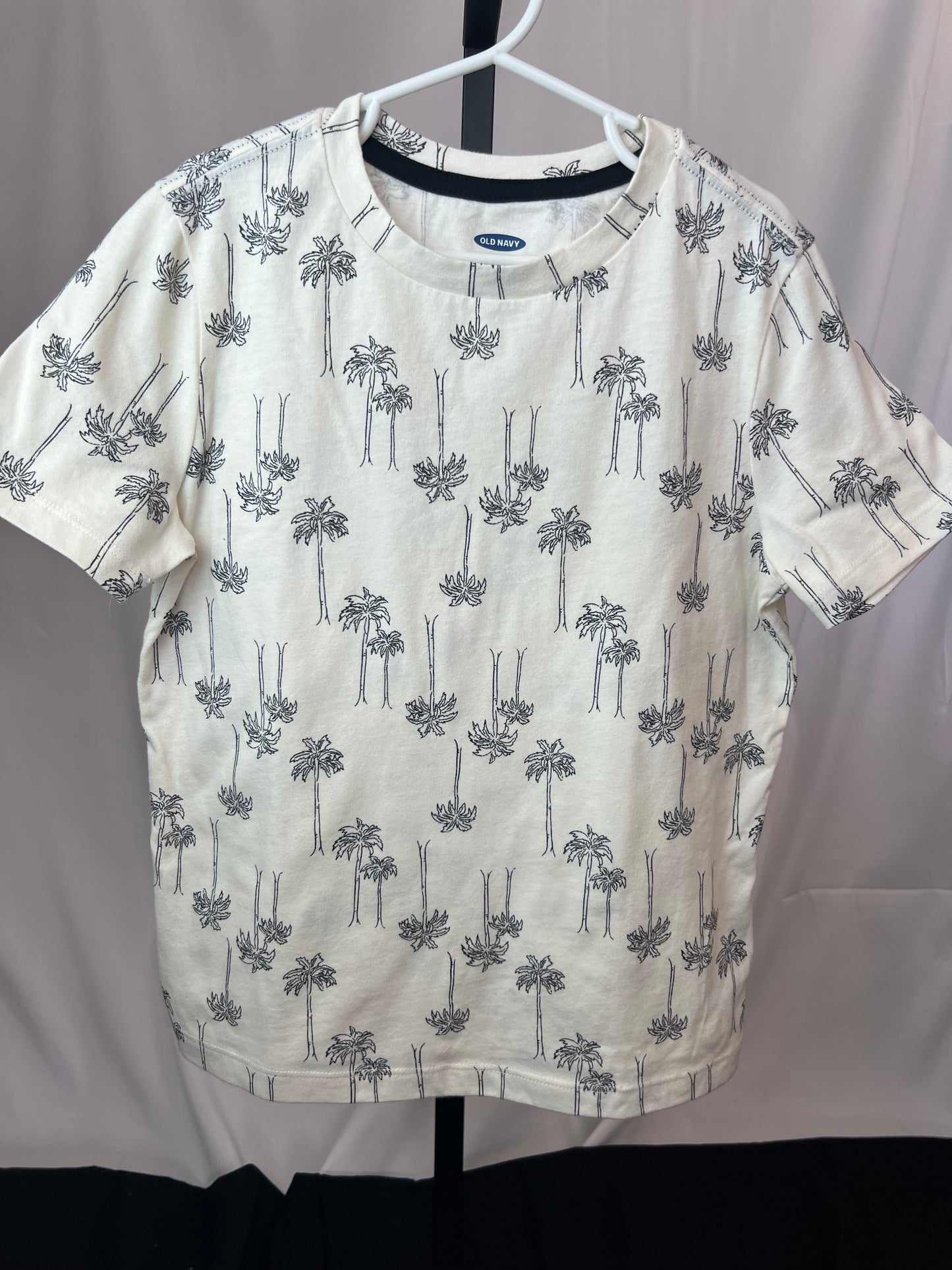 Old Navy Palm Tree T-Shirt