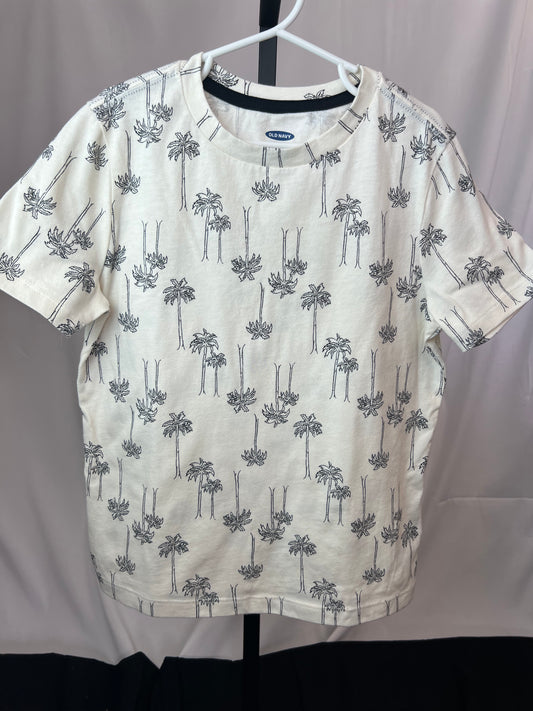 Old Navy Palm Tree T-Shirt
