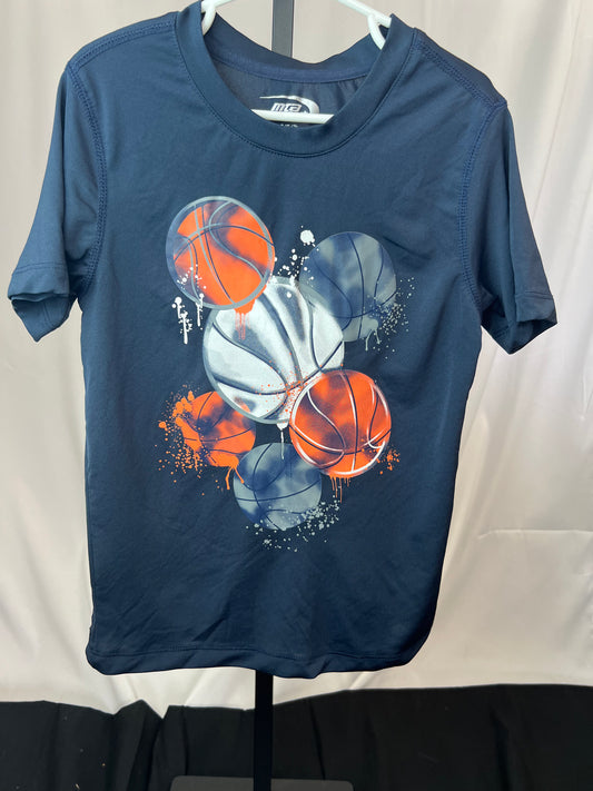 Mixed Sports T-Shirt Bundle