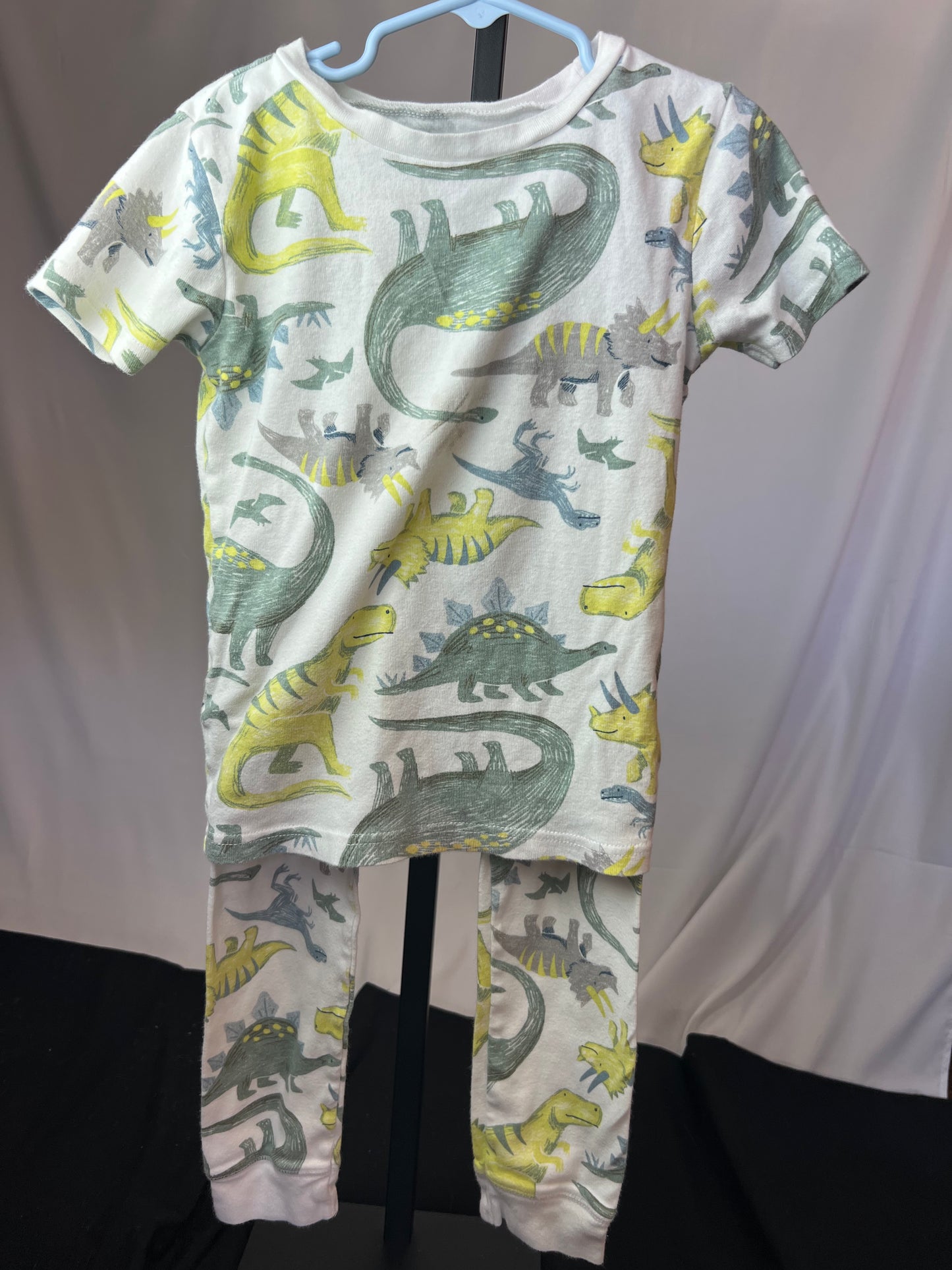 Simple Joys by Carter's Pajama Bundle
