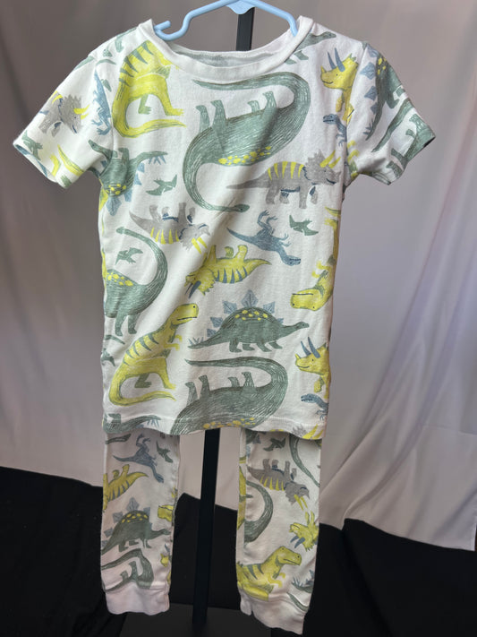 Simple Joys by Carter's Pajama Bundle