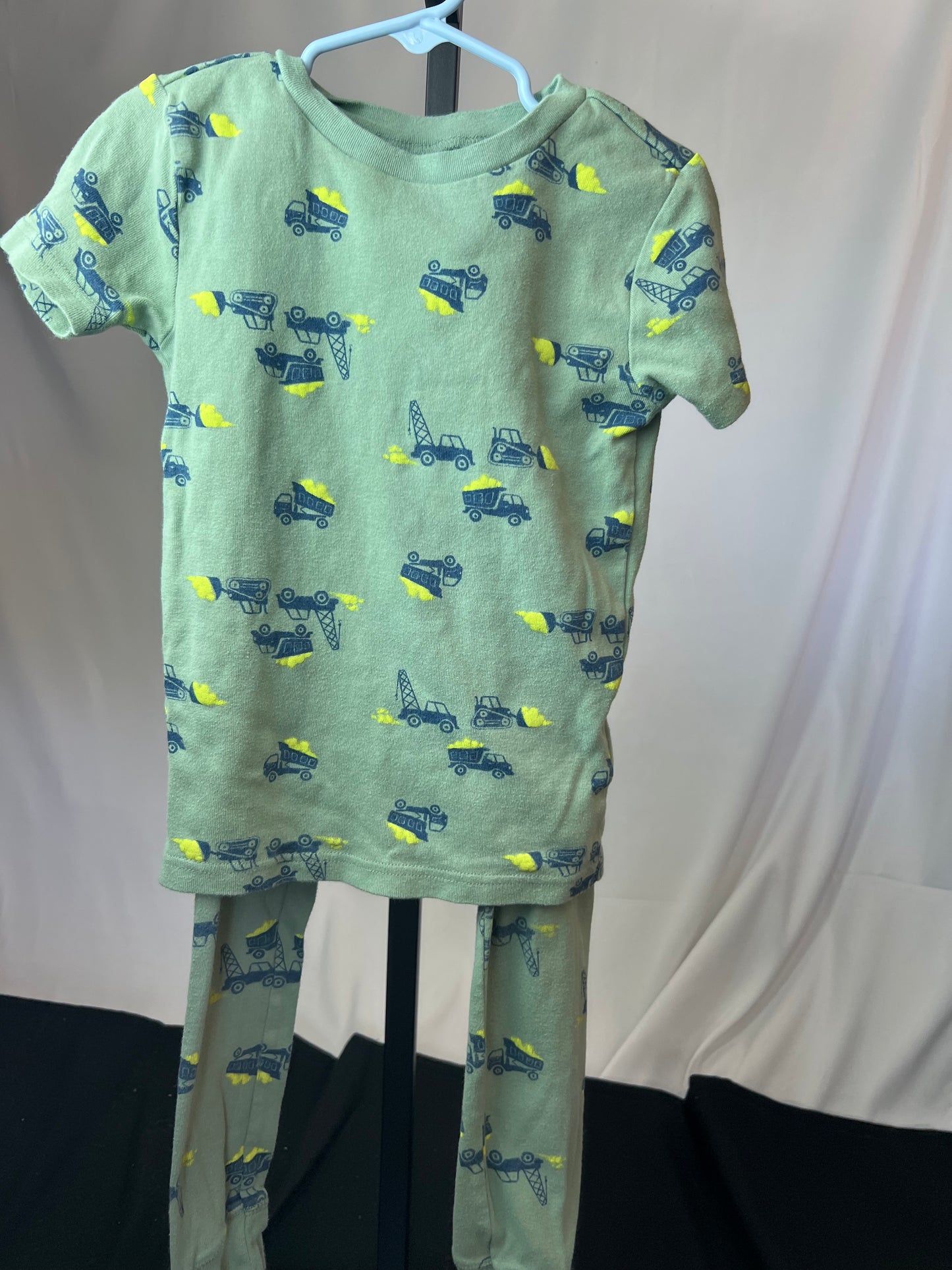 Simple Joys by Carter's Pajama Bundle