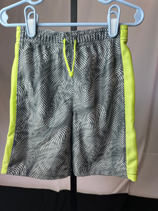 Falls Creek/Carter's Basketball Shorts Bundle