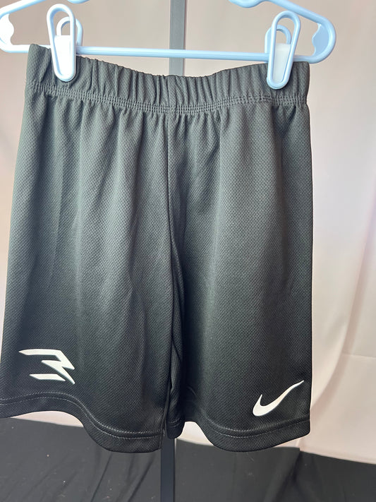Nike and Adidas Athletic Shorts Bundle