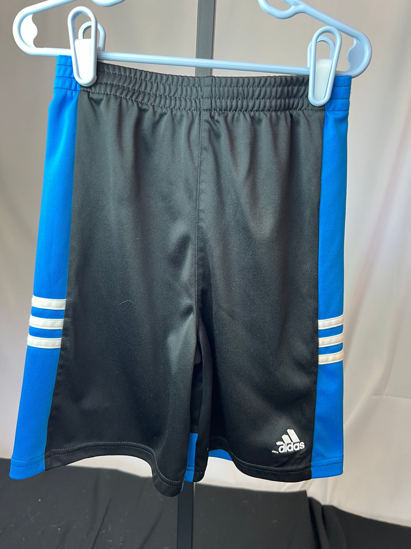 Nike and Adidas Athletic Shorts Bundle