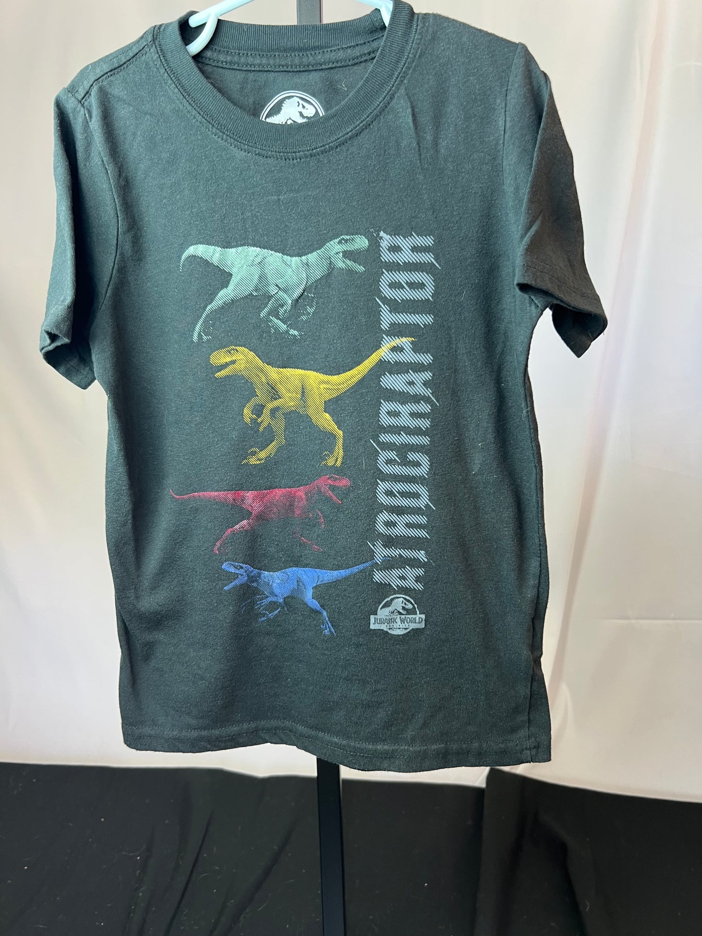 Jurassic Park Raptor T-Shirt