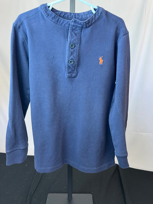 Ralph Lauren Henley Shirt