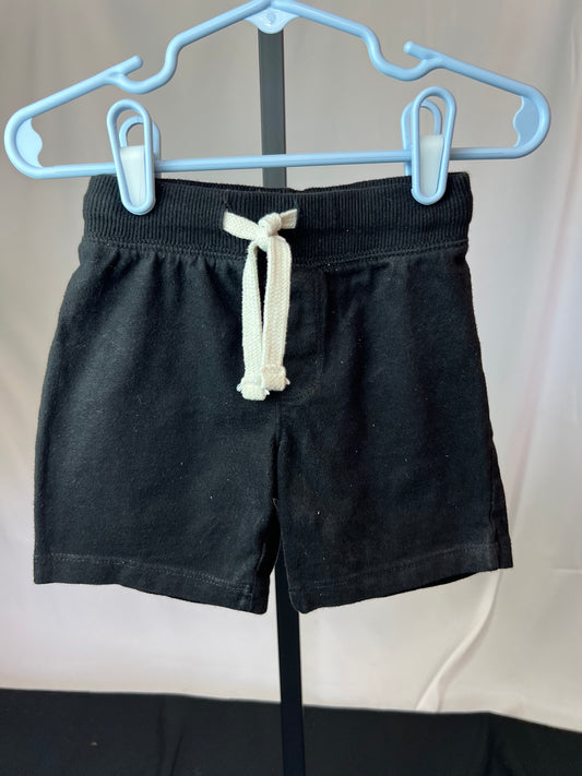 Cat & Jack Cotton Shorts