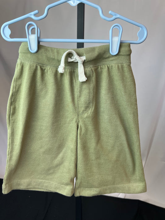 Old Navy Cotton Shorts