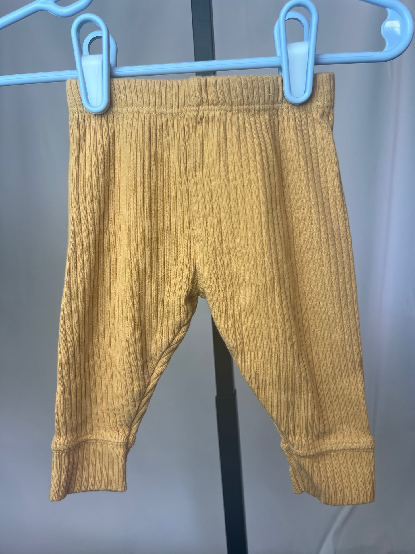 Cloud Island Ribbed Joggers Bundle