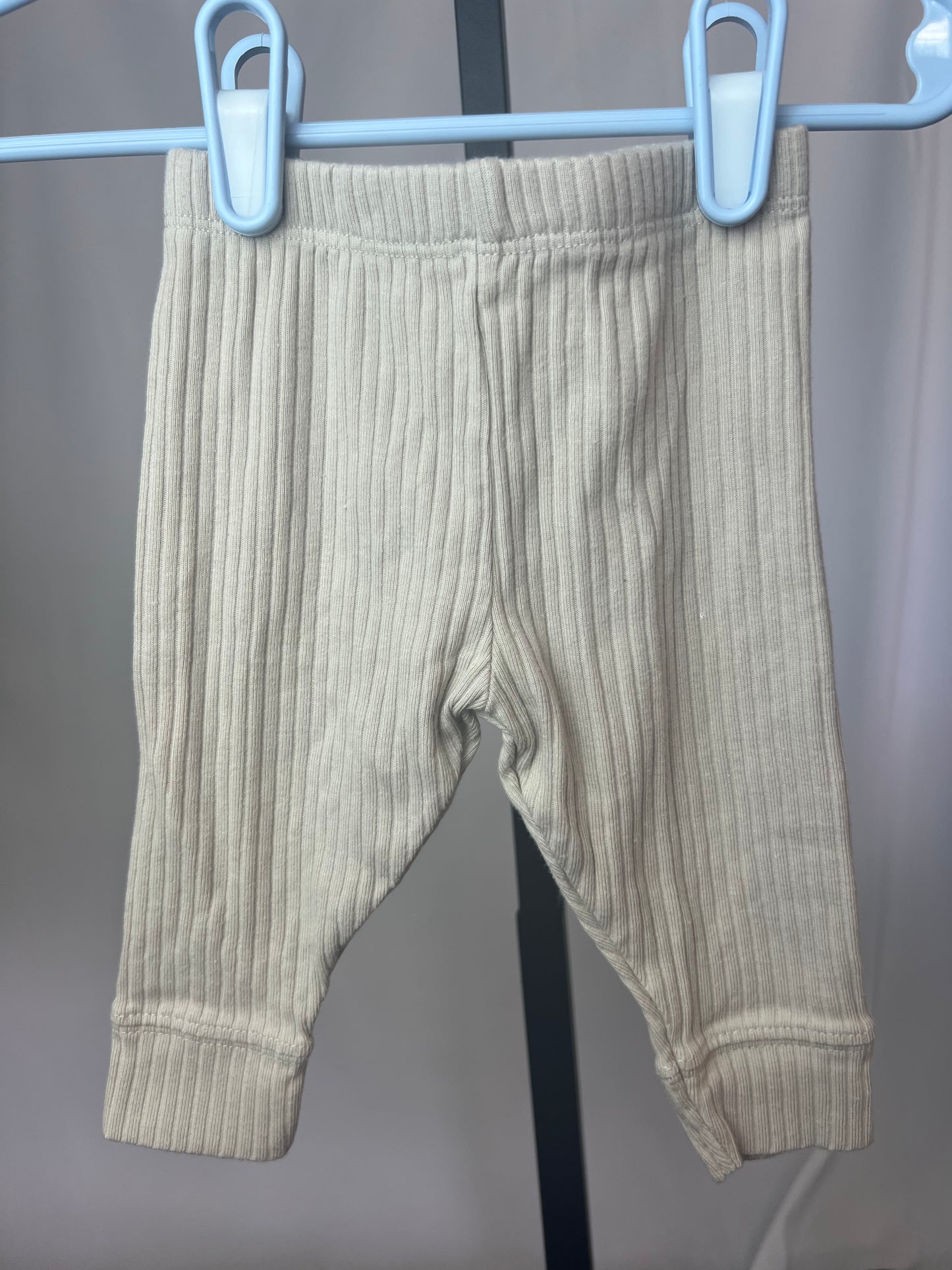 Cloud Island Ribbed Joggers Bundle