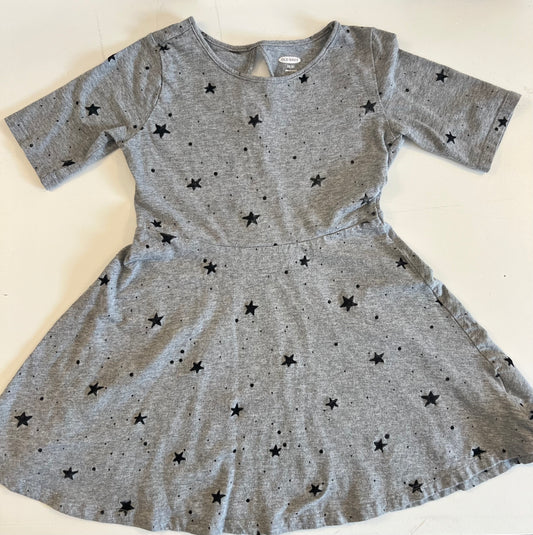 Old Navy Stars Dress